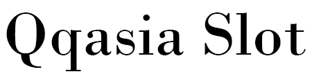 Qqasia Slot